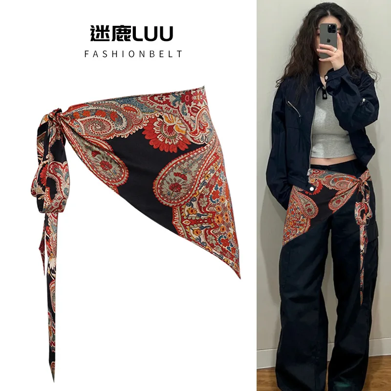 cinto-estilo-etnico-boemio-hip-hop-combina-com-jeans-saias-lencos-triangulares-e-faixas-largas-na-cintura
