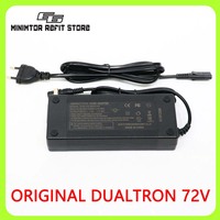 0ld Socket 84V 1.4A Charger for Minimotors 72V DUALTRON STORM ULTRA Ⅱ Thunder IIThunder III Electric Scooter