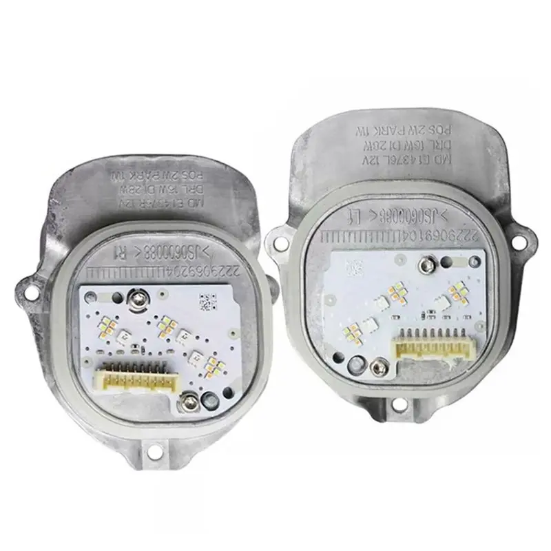 

A2229069104 A2229069204 LED Turn Signal Source Module For S-Class W222 2017 US Daytime Running Light Module-A74F