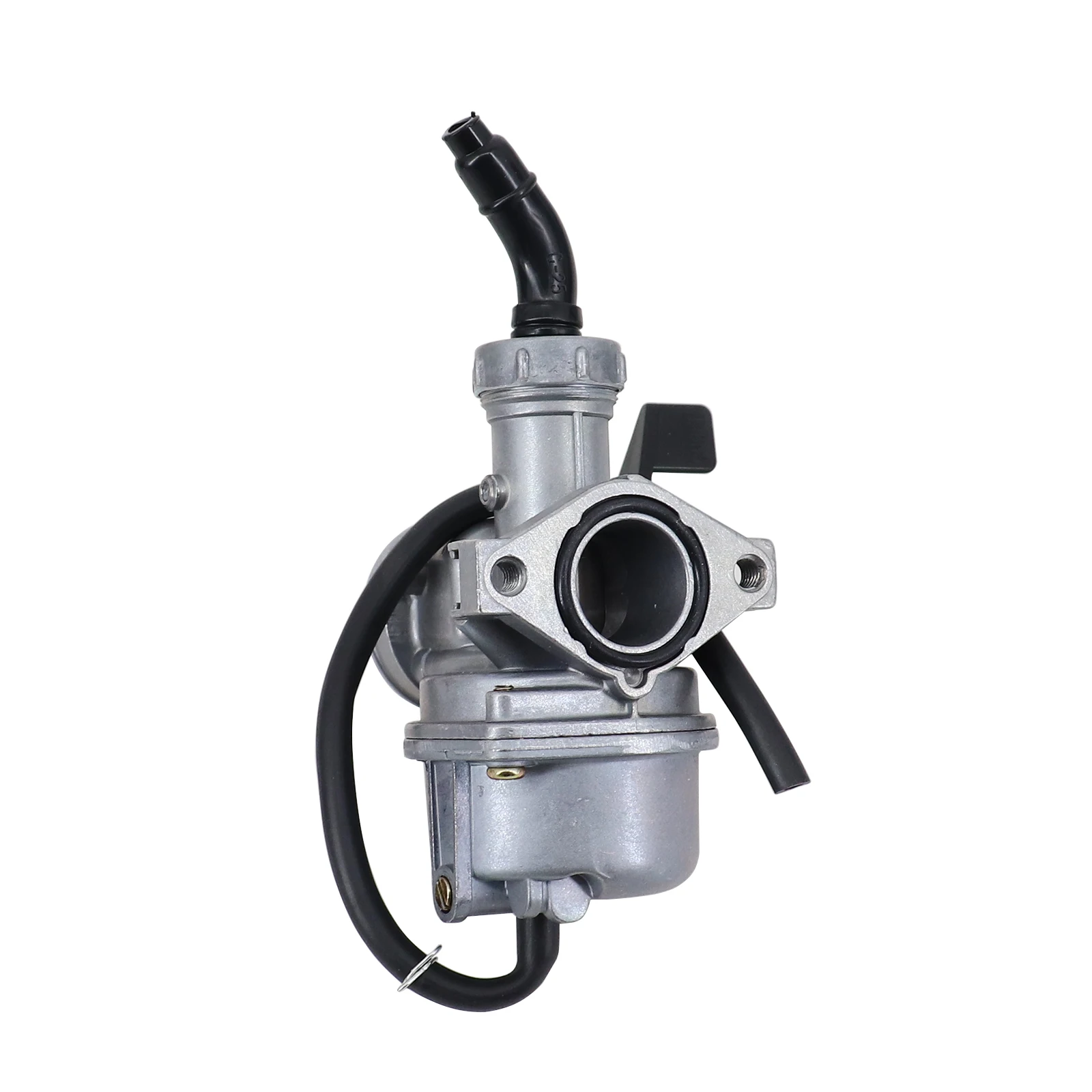 Motorcycle Carburetor Engine PZ22 22mm Carburetor For 125cc KAYO Apollo Bosuer Xmotos Kandi Dirt/Pit Bikes