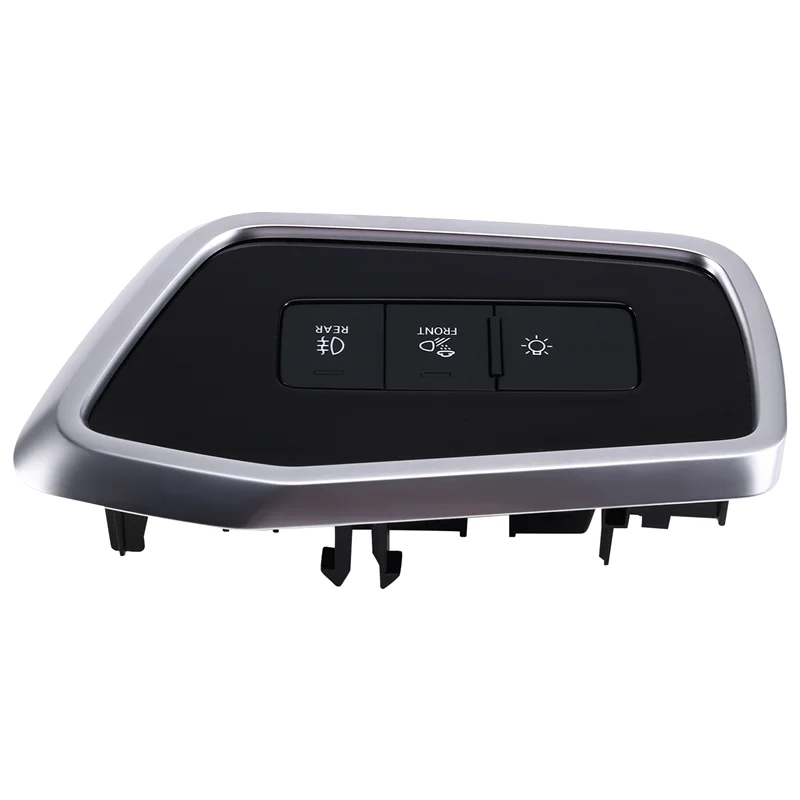 

ABTC-4K1941501 For A6 C8 2019-2023 Car Head Light Control Switch Headlight Button Lamp Switch 4KD 857 966 82V