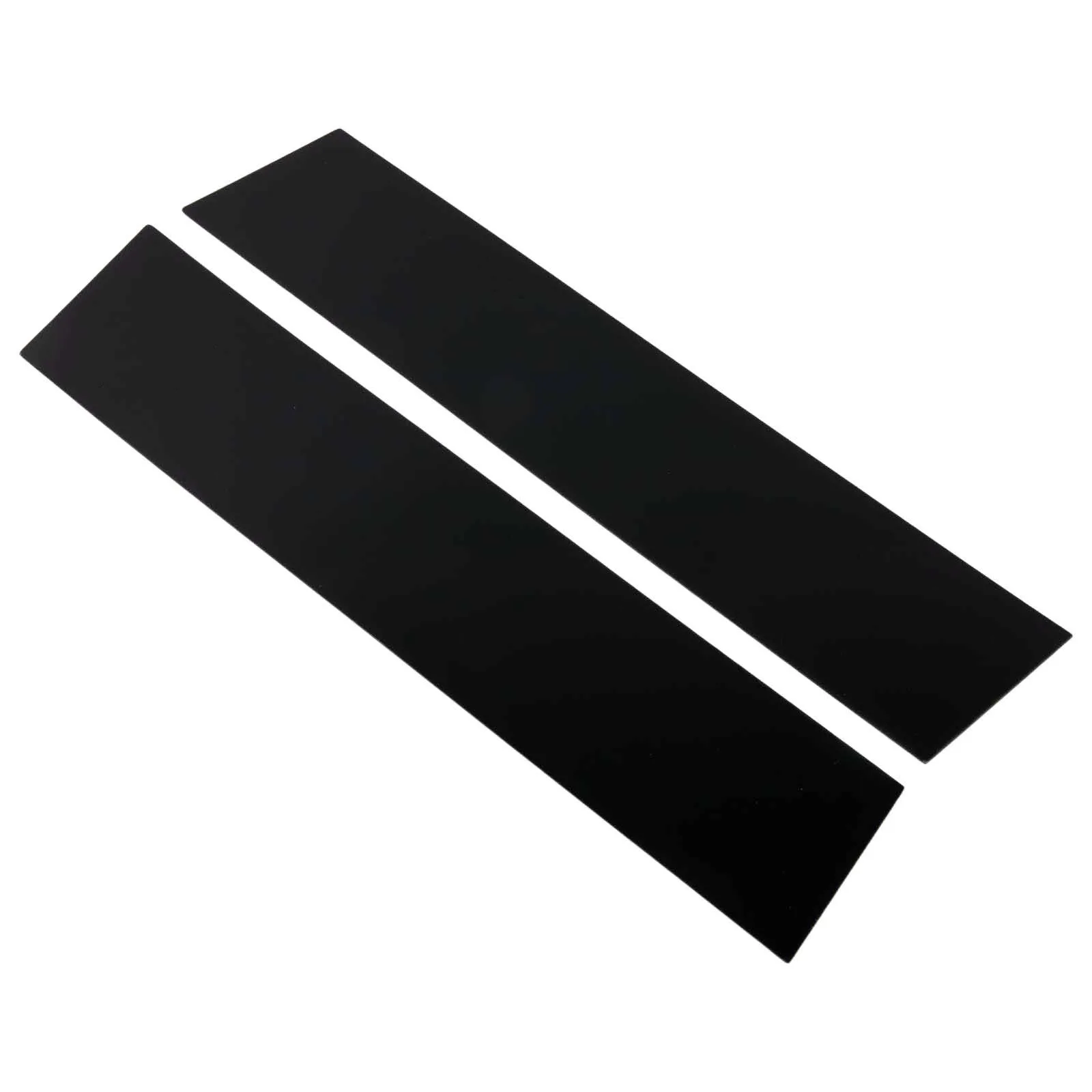 

Легко устанавливаемые глянцевые черные накладки на дверь автомобиля, специально разработанные для Mazda CX5 лет производства с 2017-2022 гг.