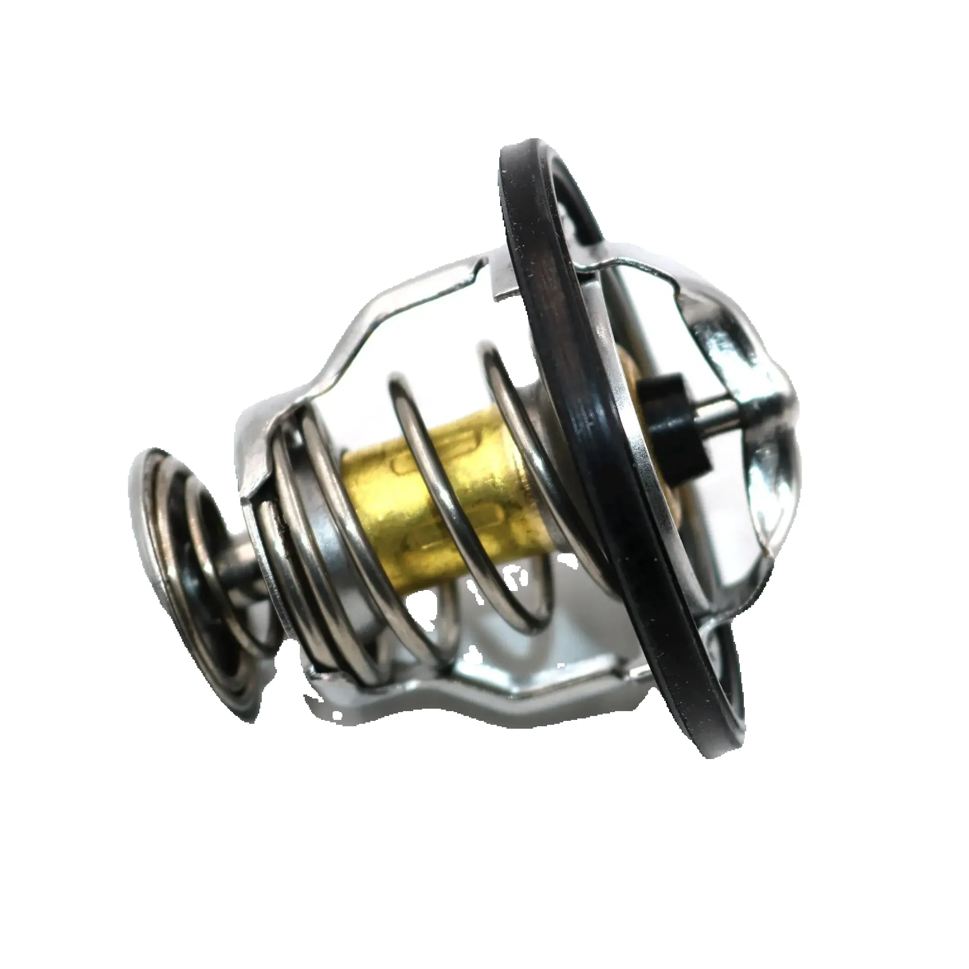 For ES300h, ES350, RX350, RX450h, Avalon, Camry, Lambda, RAV4, Sienna, Venza: Original Car Engine Cooling Thermostat 9091603140