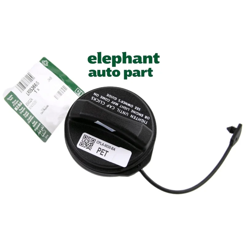LR053665 GENUINE Fuel Tank Gas Cap  For Jaguar XF XJ X-Type S-Type LAND ROVER DEFENDER DISCOVERY RANGE ROVER SPORT EVOQUEVELAR