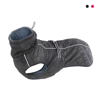 Waterproof Reflective Dog Winter Coat 1