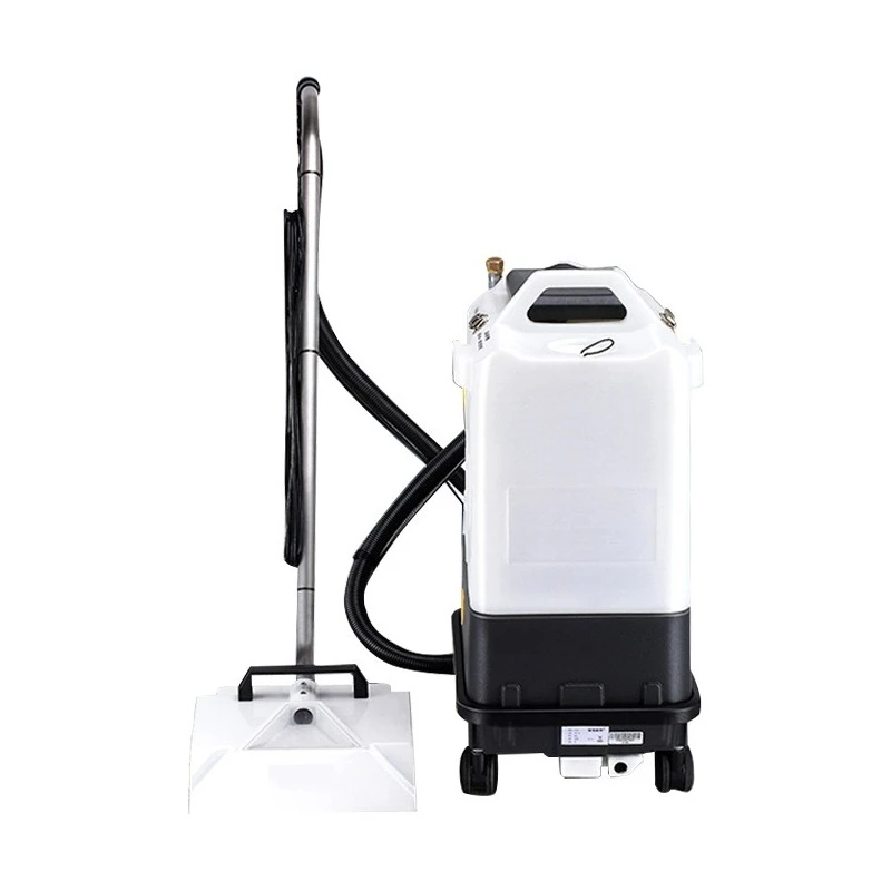 Hotel special sofa cleaning machine AD-34DT all-in-one sand carpet curtain cleaning machine cloth