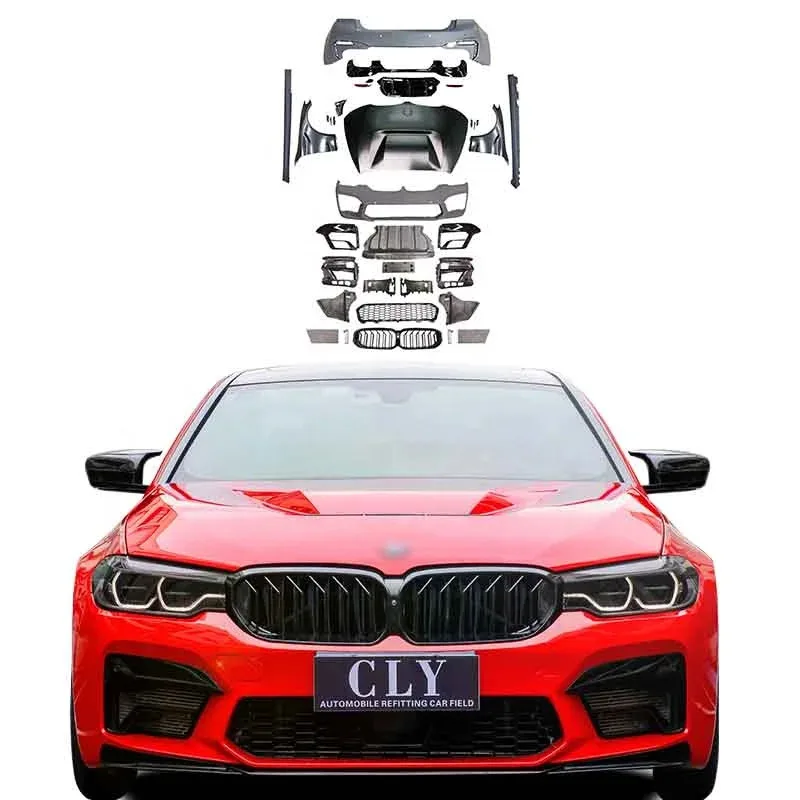 Cly 2017-20 G30/G38…