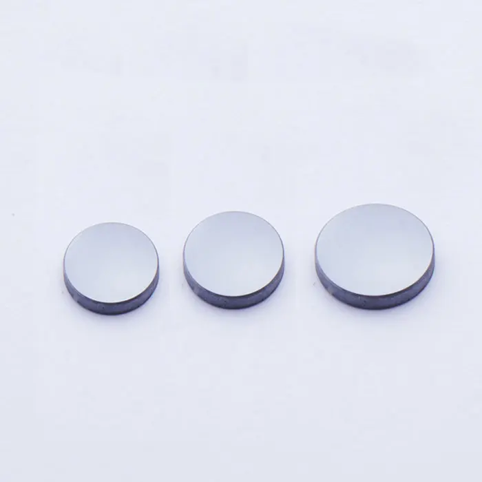 

Lens Night Vision Thermal Imaging Lens Optical Grade Silicon for Spherical or Lenses