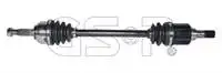 Store code: 241260-for axle complete left MICRA--automatic gear (K12 case)