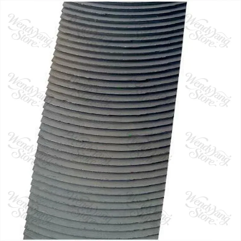 Suitable for 1x Medium Tooth Body File with Convex Blade and Body Panel Tool with Double Holes