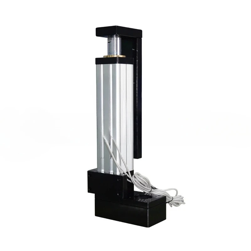 Small Electric Cylinder Thrust Servo Electric Cylinder, Ball Screw Electric Cylinder