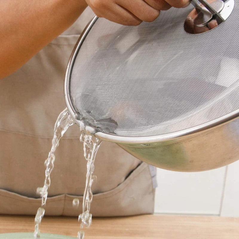Protezione antigrasso per copertura pentola antispruzzo per padella, coperchio per padella resistente alla temperatura, accessori da cucina per utensili da cucina per olio