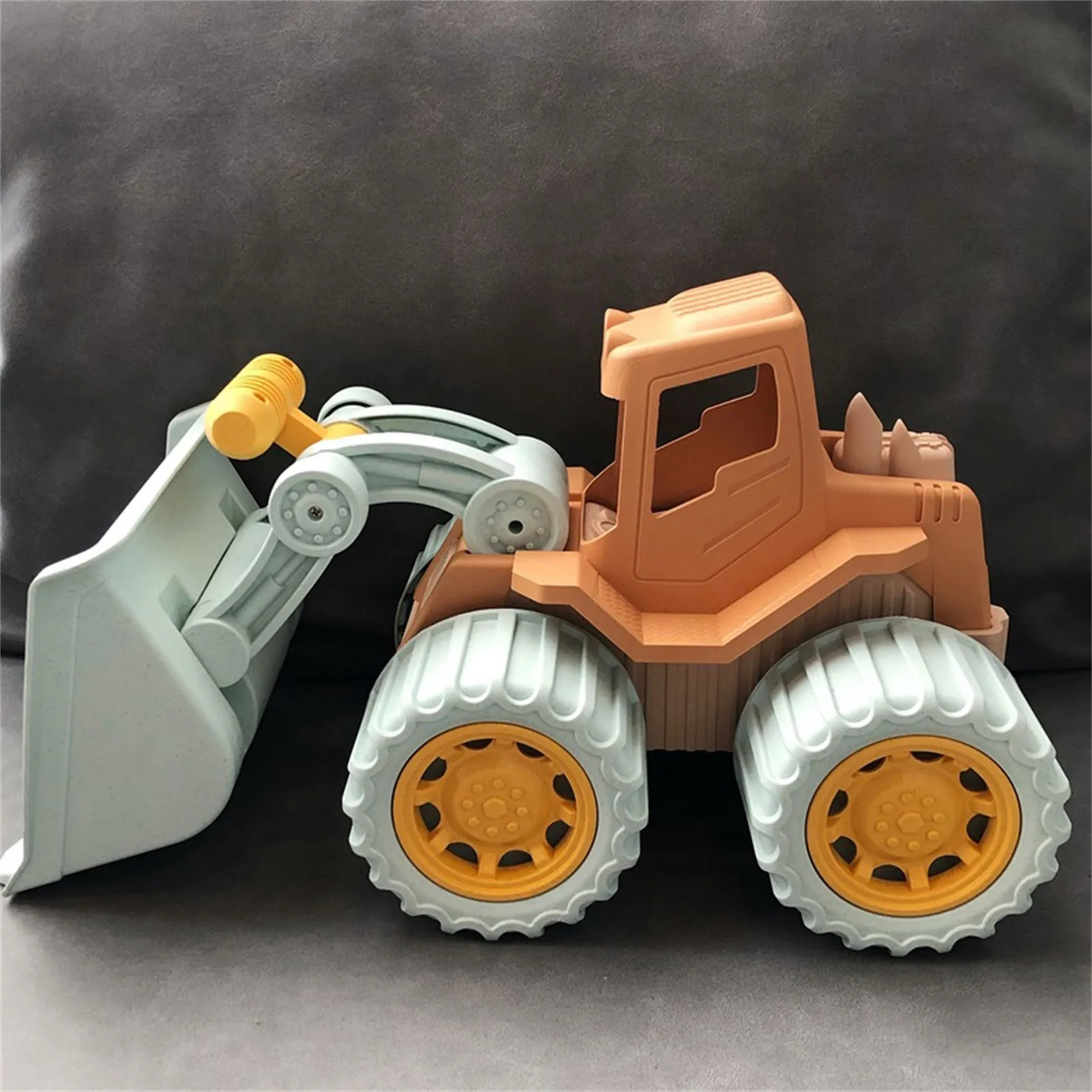 Outdoor Toys For Kids Beach Toy Cars Engineering Vehicles Car Models -Inertia Back To The Car Sand Toys Brinquedo Bebe 야외장난감