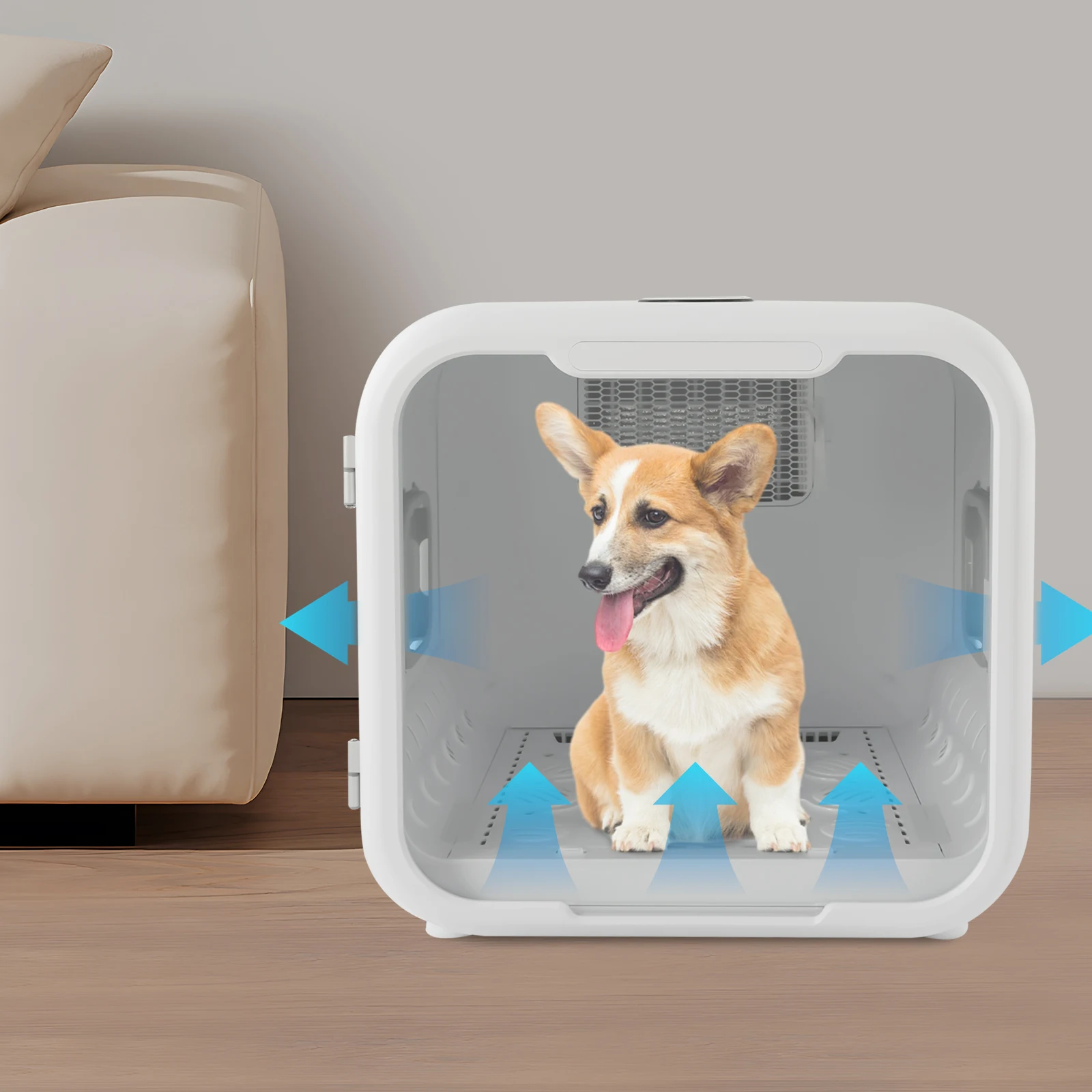 Thumbnail 4 - #40 Top Pet Hair Dryers Picks for Every Budget