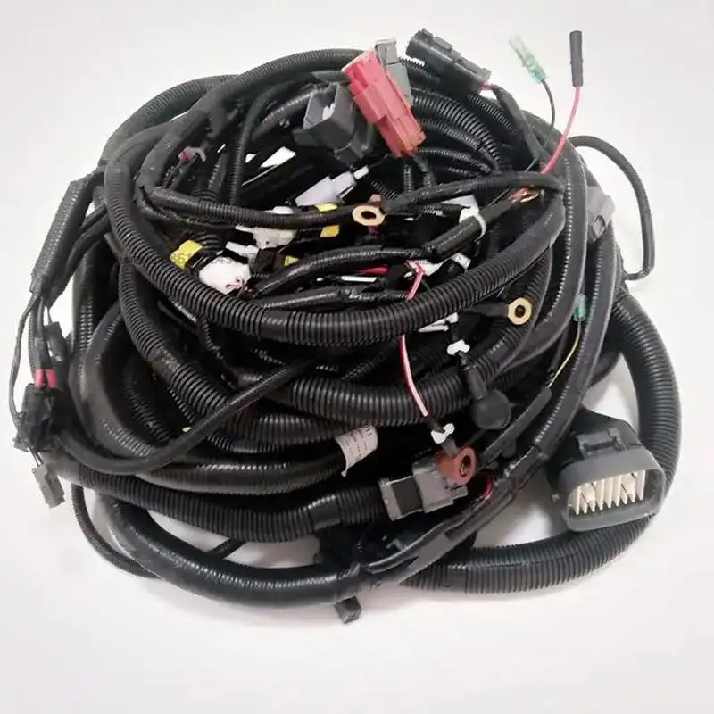 Cheaper price engine wiring harness 4464835 for ZAXIS450 Excavator machinery parts