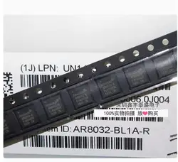 8PCS AR8032-BL1A-R   Brand new imported original genuine products, spot wholesale price