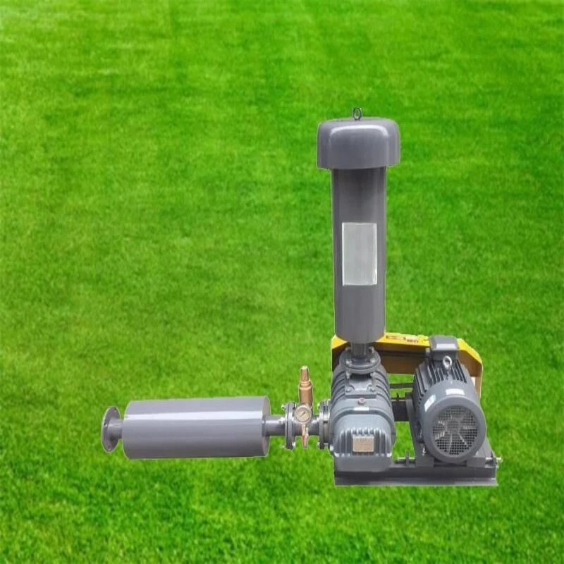 Pressure-Feeding Fa…