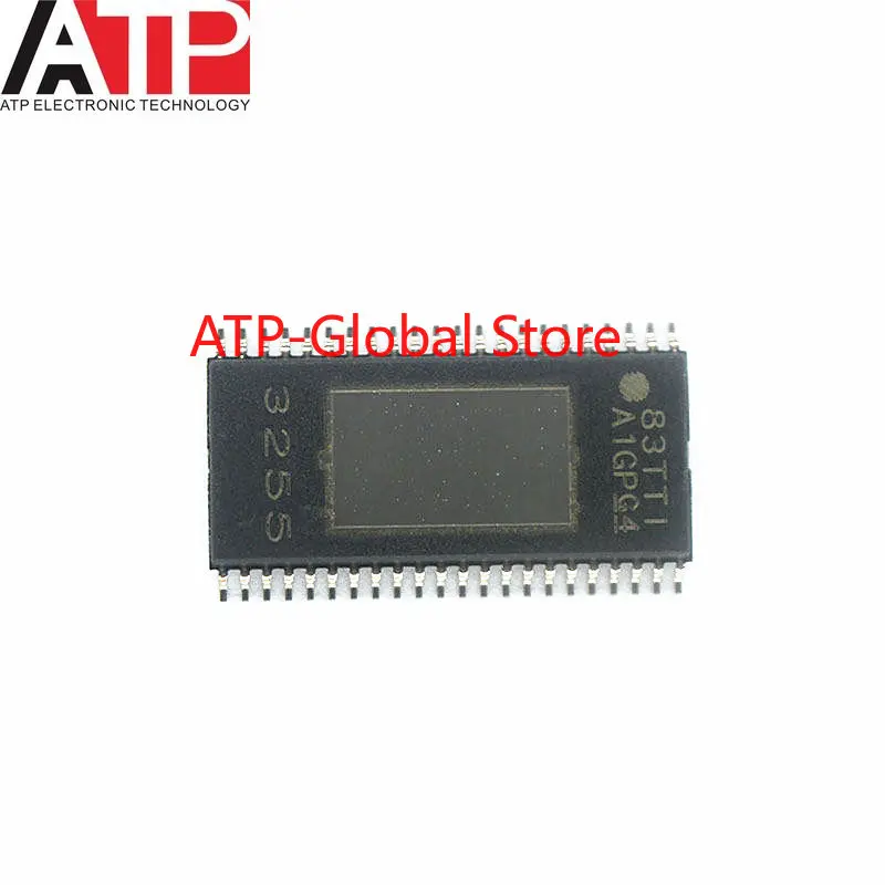 2-10pcs 100% New 3255 TPA3255 TPA3255DDVR sop-44 Chipset In Stock ATP Store