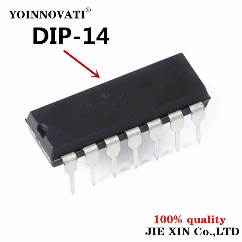 10piece/lot  LT1014DN