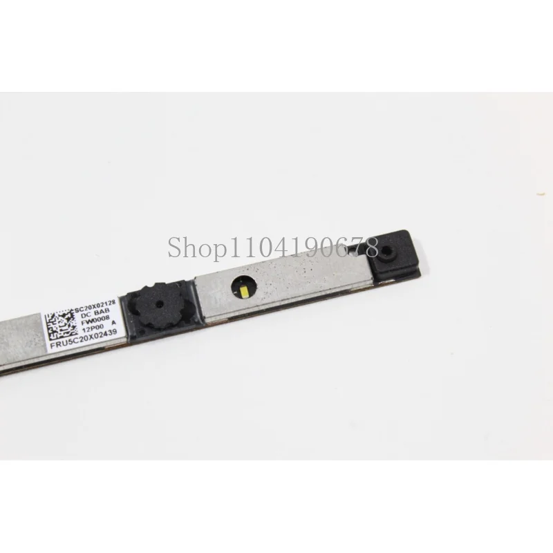 Genuine for Lenovo IdeaPad 3-14ARE05 3-14IML05 Webcam Camera Board 5C20X02439