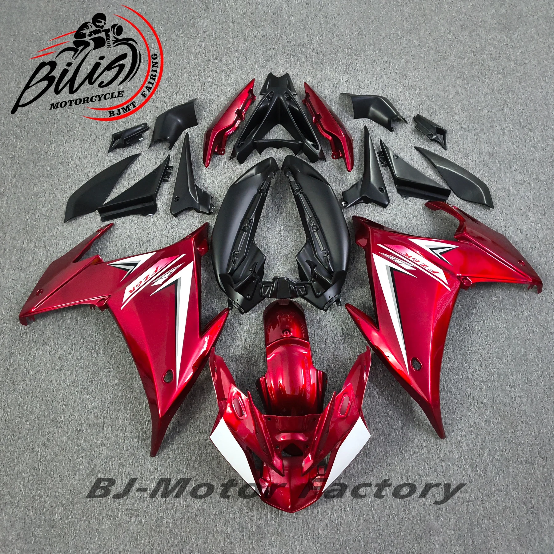 

Fairings For YAMAHA FZ-6R FZ6 FZ 6R FZ6R 09 10 11 12 13 14 15 stock blue FZ6N 2009 2010 2011 2012 2013 2014 2015 Body