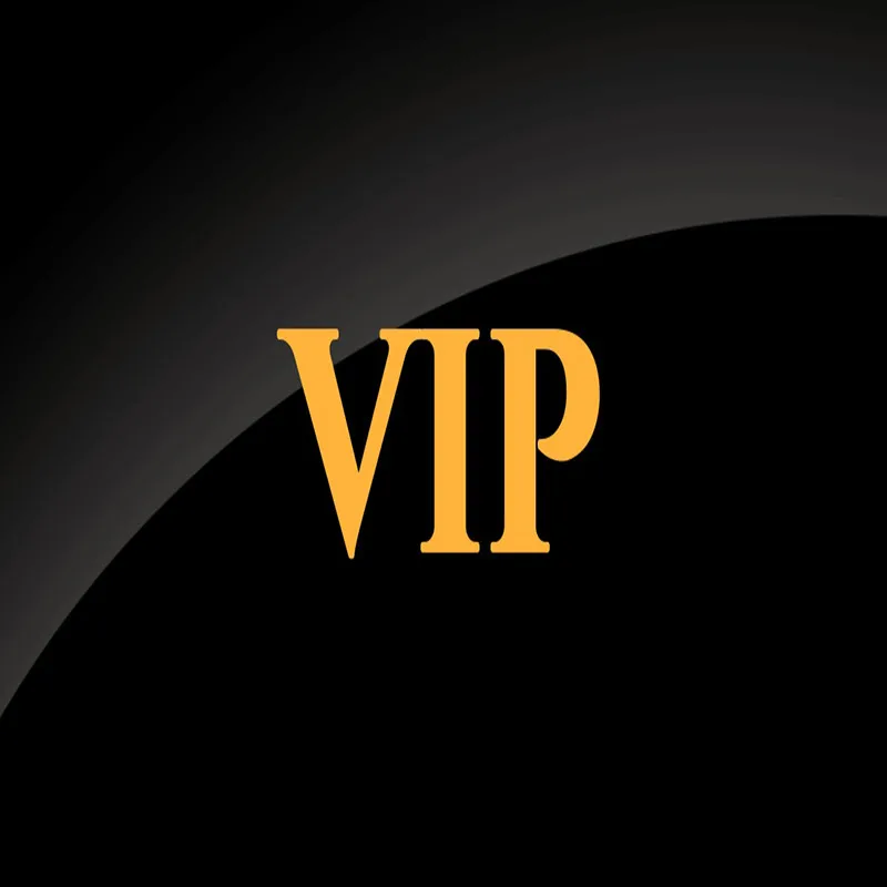 VIP link--Please contact the seller to place an order