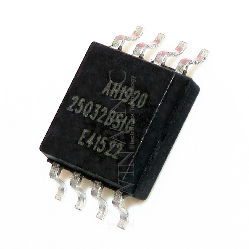 1-50PCS GD25Q32BSIG GD25Q32 STP80NF10 P80NF10 GD25Q16BSIG GD25Q16 FDD8N50NZ 08N50C3 FDS6690AS FDS6690 M24C02-WBN6P 24C02WP
