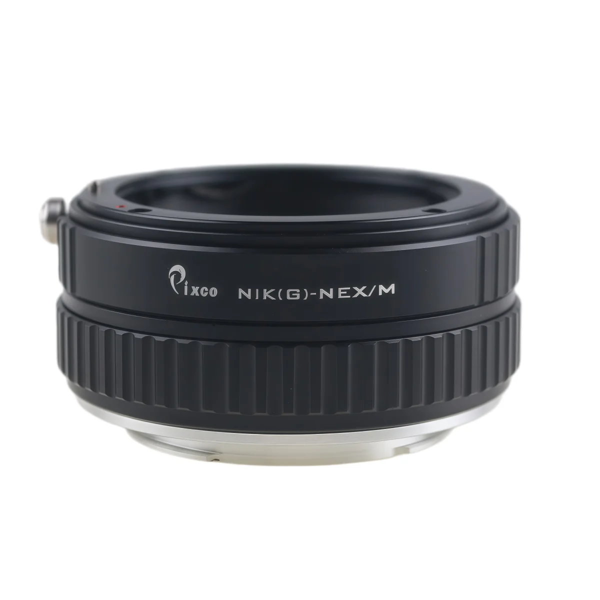 pixco-マウントアダプターリング-マクロフォーカスと絞り制御機能付き-nikon-f-g-レンズ用-sony-e-マウントカメラ-a7iv-a7cii-用