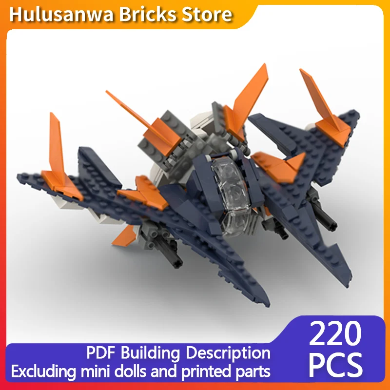 

Popular Movie Model MOC Building Bricks Special Vehicle For Hero Movies Modular Technology Gifts Holiday Assemble Children Toys