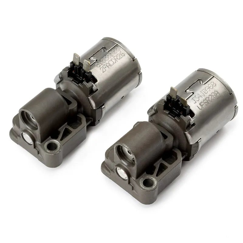 Original Brand New High Quality 02E DQ250 DSG Automatic Transmission 6 Speed Solenoid Fits for 02E321371E