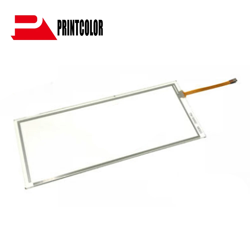 

Панель сенсорного ЖК-экрана для Konica Minolta Bizhub C250 C252 C300 C350 C351 C352 C450 C452, 1 шт.