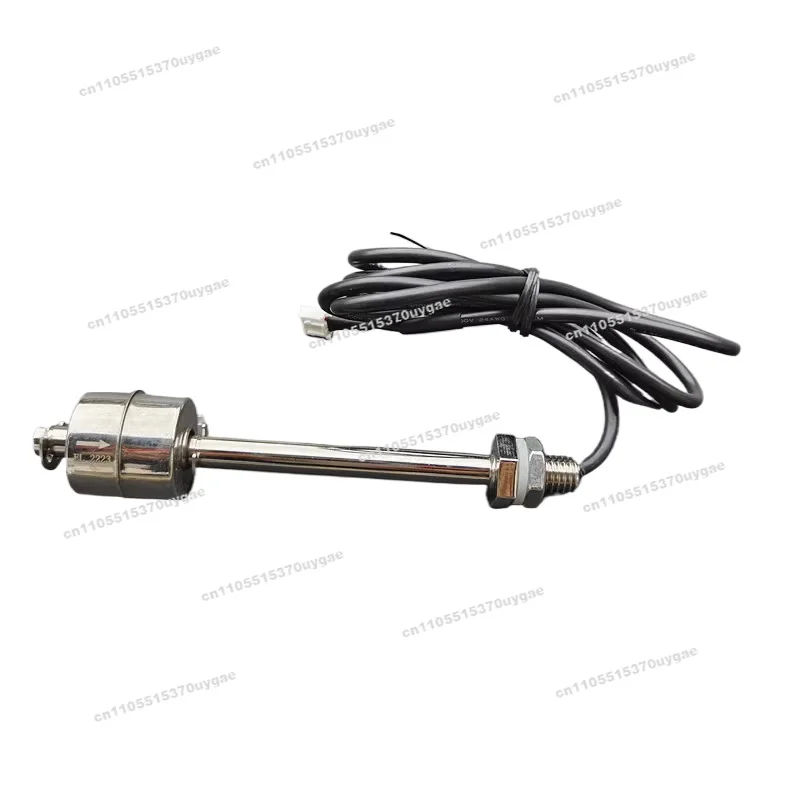 NWH608 Ice Machine Accessories Water Level Sensor Stainless Steel Float Switch NW458