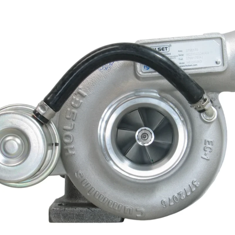 2026 New Factory Direct Sale High Quality HE200WG Turbo Beijing Foton Truck ISF 2.8L 3788178 3796178