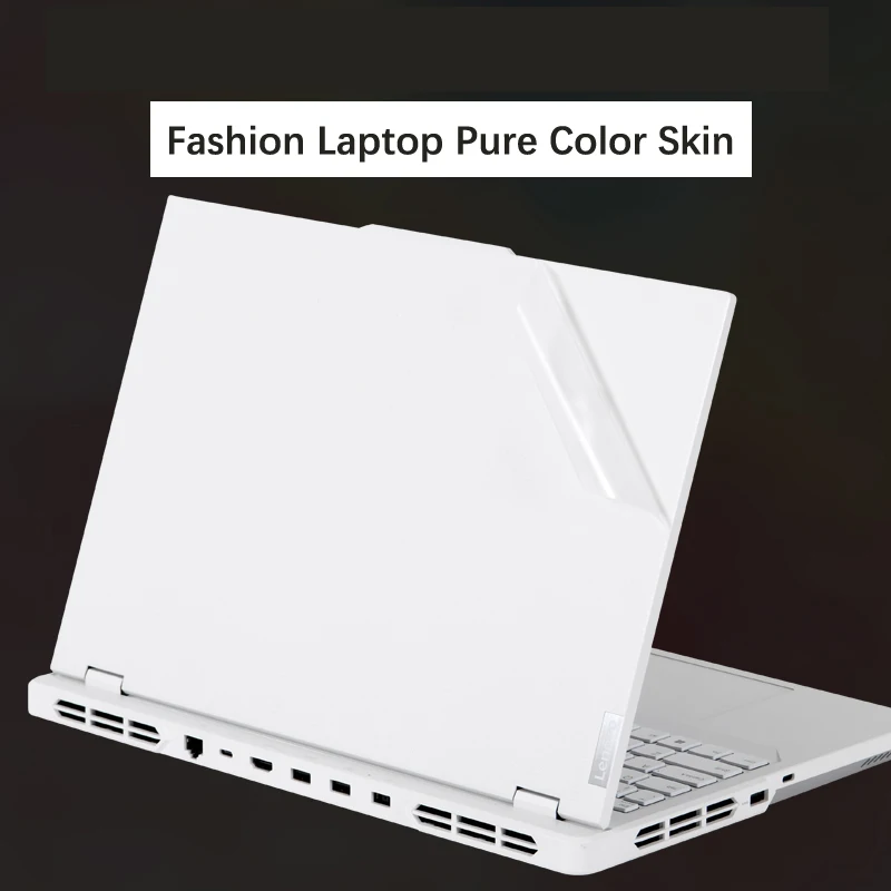 

Fashion Notebook Sticker for Lenovo Legion Pro 7 16 2023 IRX8H 16" Laptop PC