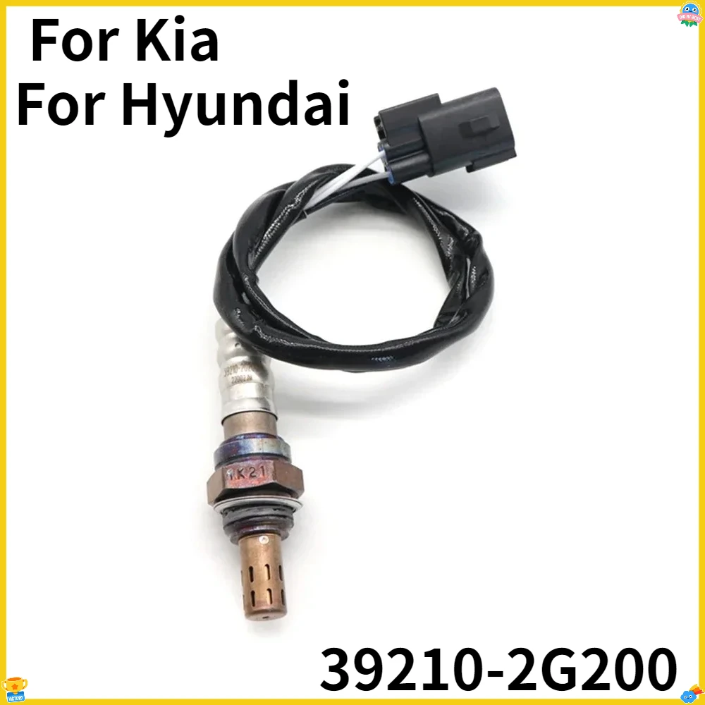 

New 39210-2G200 Car Downstream O2 Oxygen Lambda Sensor For Hyundai Santa Fe 2.4 Tucson 2.0L For Kia Sorento Optima