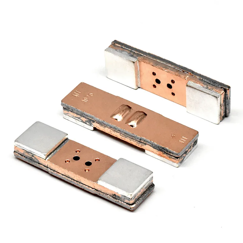 3RT1975-6A Main Contact Kit For 3RT1075 3RT5075 Moving And Fixed Contacts Motor Contactor Replacement Repair Kit Spare Parts