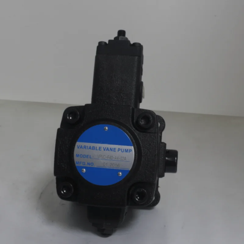 Bomba de paletas Serie VPVC VPVC-F20-A4-02 Bomba de paletas de aceite variable hidráulica VPVC-F20-A1-02 VPVC-F20-A2-02 VPVC-F30-A4-02