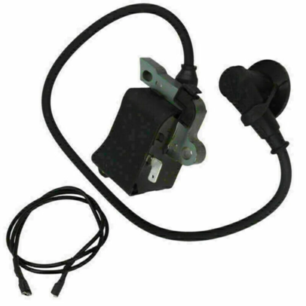 /Ignition /Coil /Module 3 Hole For TS400 4223 400 1300 Chainsaw Replacement Part Black Plastic Cutting Saw Accessories