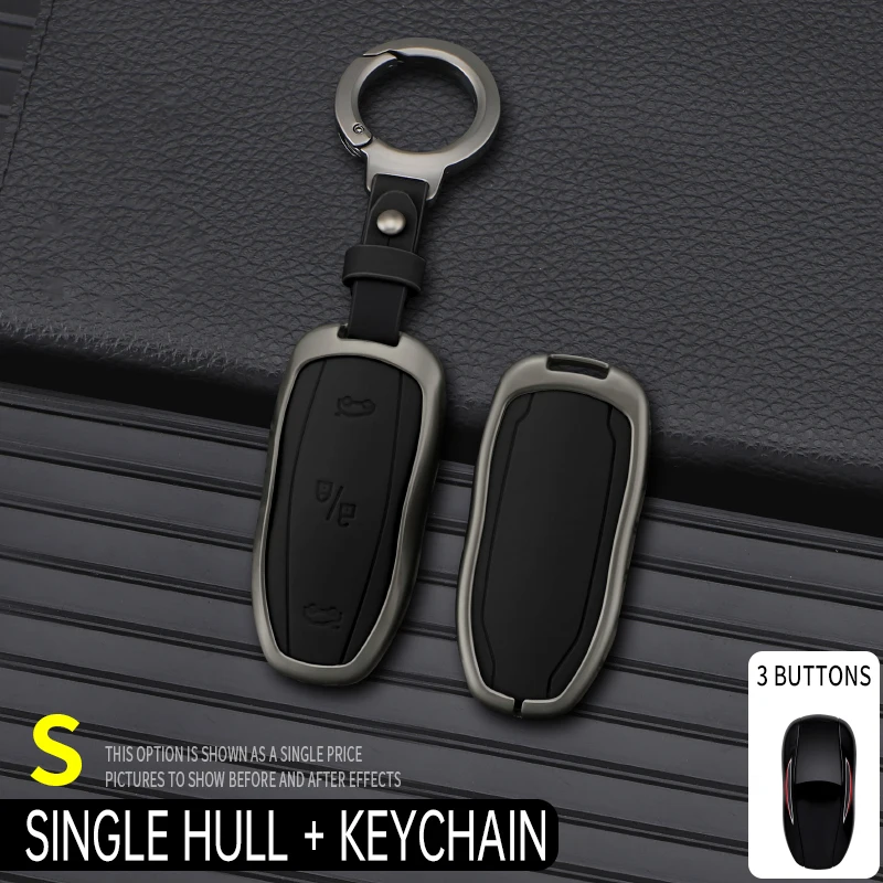Black Circle Set