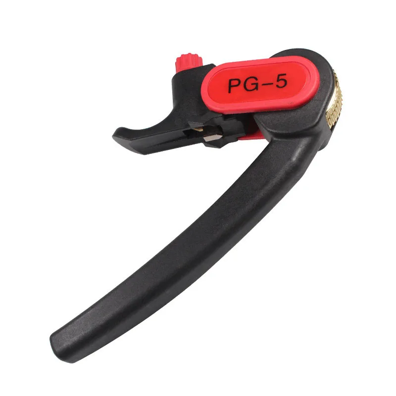 O50 PG-5  Electrician insulation peeling knife CABLE KNIFE WIRE STRIPPER