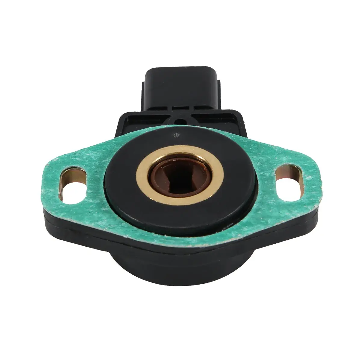 #53A (Black)JT7H Turn Left TPS Throttle Position Sensor for Honda CBR600RR 1000RR,Automotive Parts & Accessories view 2