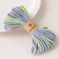 Green Purple