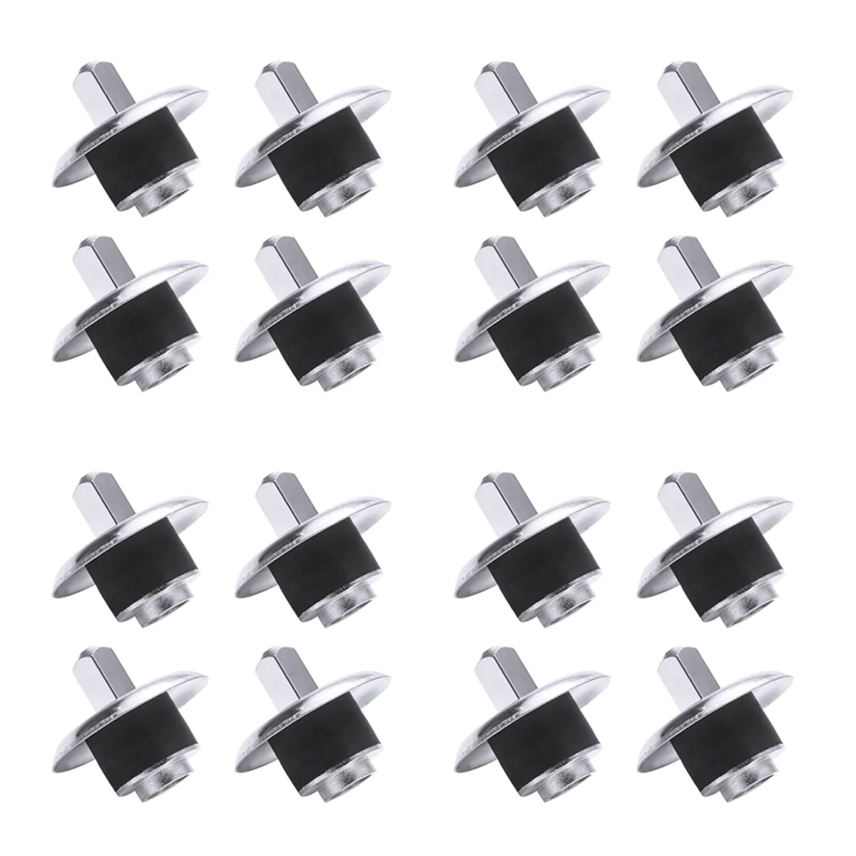 16X Coupling Stud Slinger Drive Socket,Drive Coupling Stud Repair Kit for Osterizer Blender