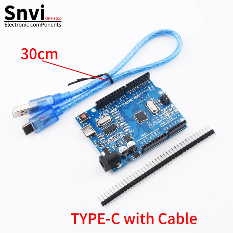 Variant: R3 TYPE-C with cable