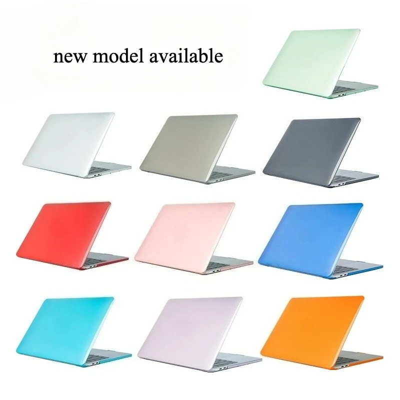 Cover For Macbook Neo Pro Air 13 14 15 16 M5 M4 M3 M2 M1 Case Crystal 2026 A3404 A3449 A3241 A3426 A3427 A2337 A3240 A2141 A1466
