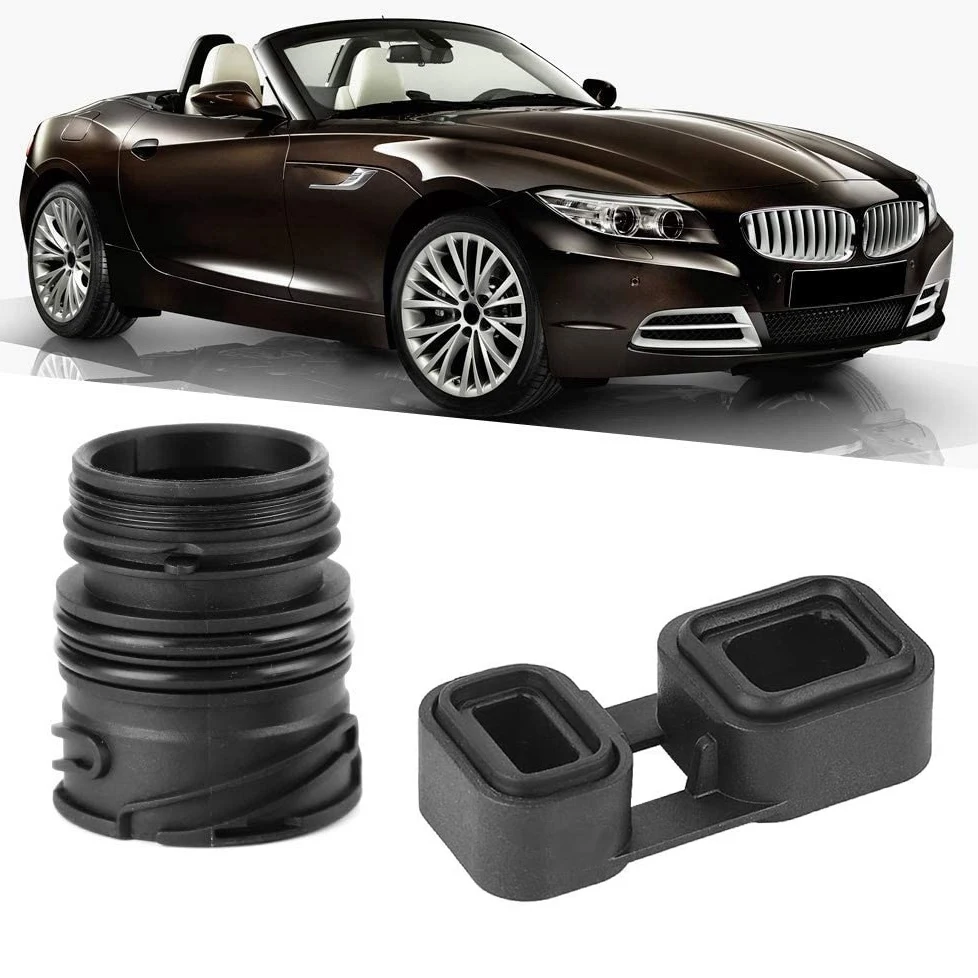 Auto Transmission Sealing Sleeve & Plug Adaptor 24347588725 24347588724 for BMW X1 E83 X3 E53 X5 Z4 E85 E86 E89