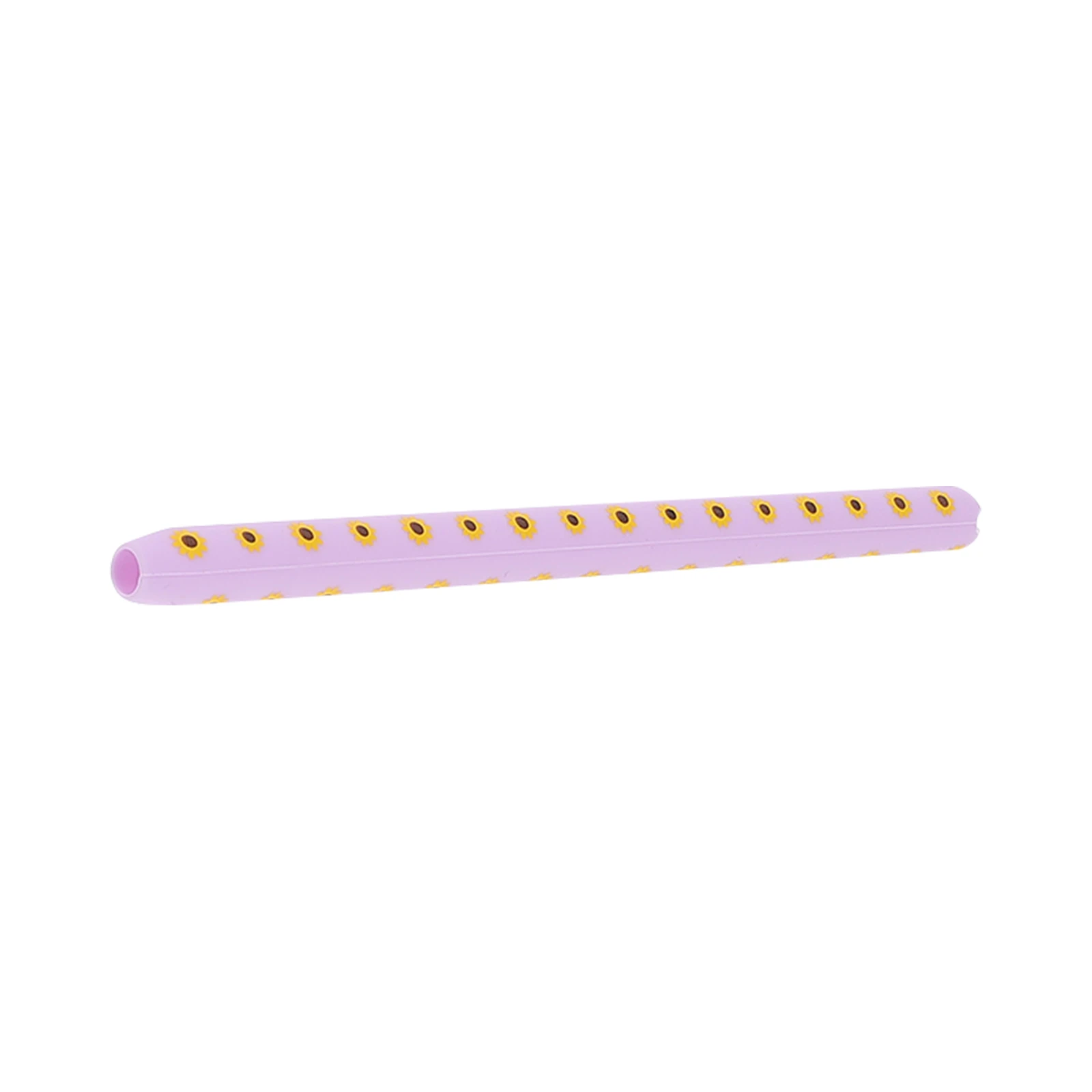 

Silicone Stylus Protective Cover Flower Design Compatible Pencil 2 Touch Pen Protective Cover Stylus Pen Case