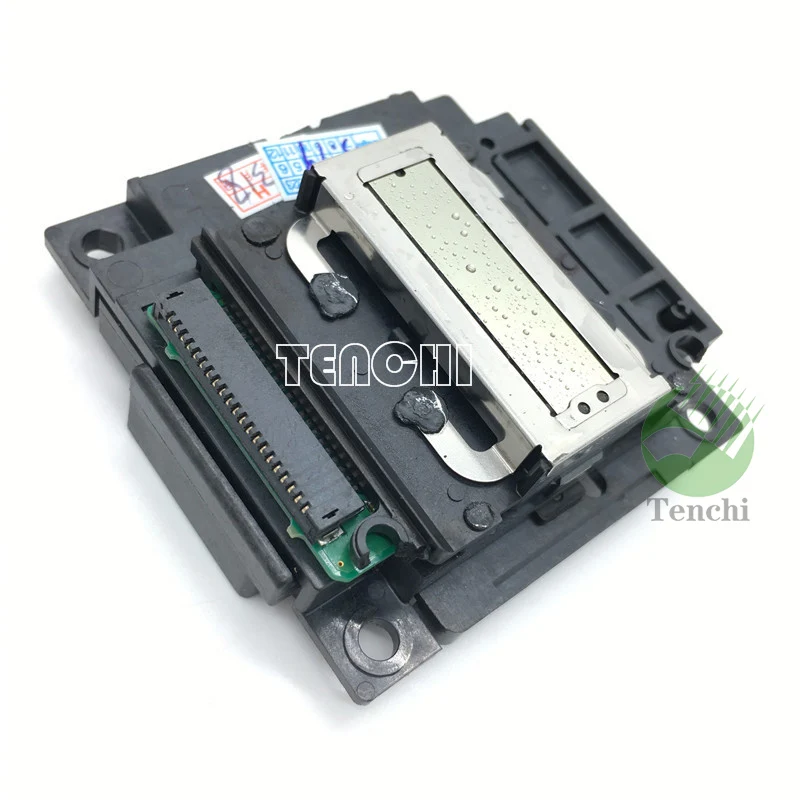 FA04010 Original 95%NEW Print Head Printhead for EPSON L210 L220 L300 L301 L351 L358 L3150 L3156 L3158 L4150  XP400 Printer Head