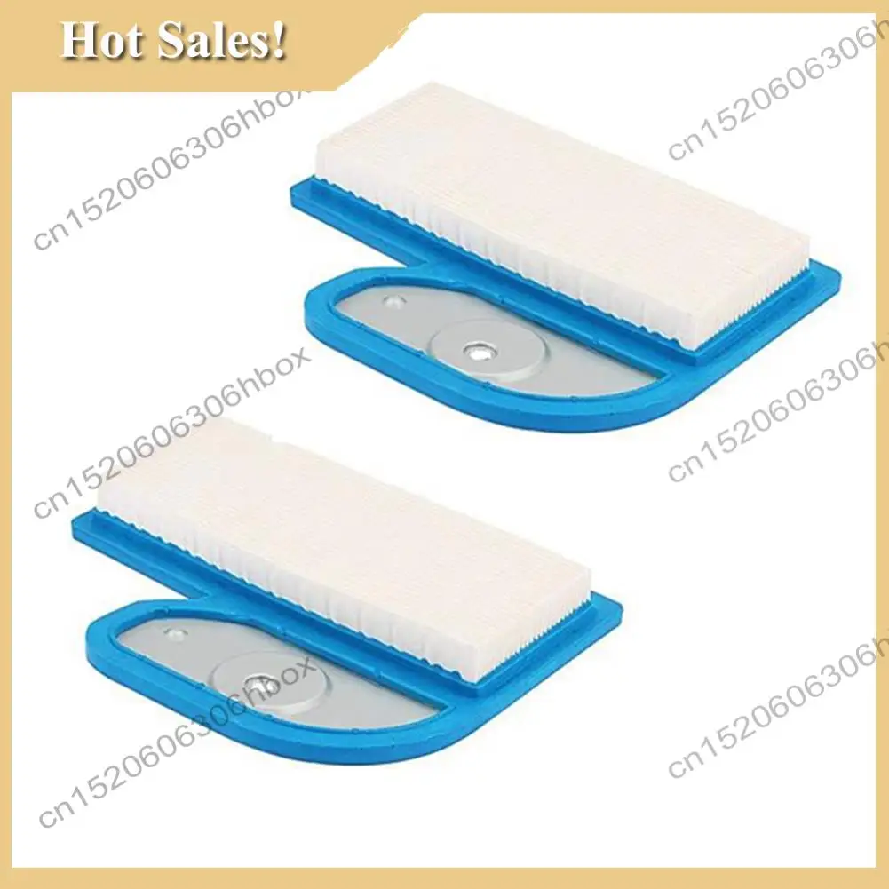 

-HOPE 11013-7002 M137556 Air Filter For Kawasaki FH451V FH500V FH531V FH541V FH580V FH680D 4 Stroke Engine LT180 LX277 LX280