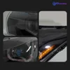 Akd auto lichter für citroen c4l led scheinwerfer 2013-2018 c4 scheinwerfer drl projektor linse automobil 5